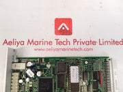 Consilium Lpk-2 Processor Board