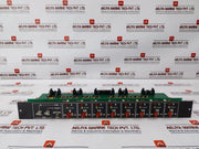 Consilium Marine 752H Printed Circuit Board 9638100