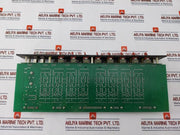 Consilium Marine 752H Printed Circuit Board 9638100