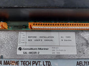 Consilium Marine Sal-imcor-2 Pcb-unit