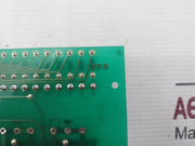 Consilium Marine Swm 769 Printed Circuit Board Relakort Relay Card