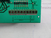 Consilium Marine Swm 769 Printed Circuit Board Relakort Relay Card