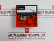 Consilium Mcp-a 5200030-01A Manual Call Point