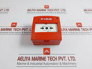 Consilium Mcp-a 5200030-01A Manual Call Point
