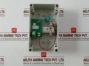 Consilium N1790 Isolator-a Is Isolator Rev 3A 5200094-00 A Rev 4