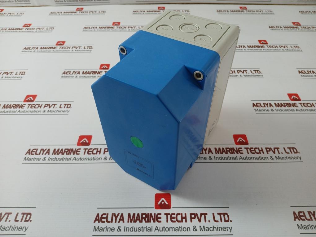 Consilium N1790 Isolator-a Is Isolator Rev 3A 5200094-00 A Rev 4