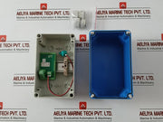 Consilium N1790 Isolator-a Is Isolator Rev 3A 5200094-00 A Rev 4