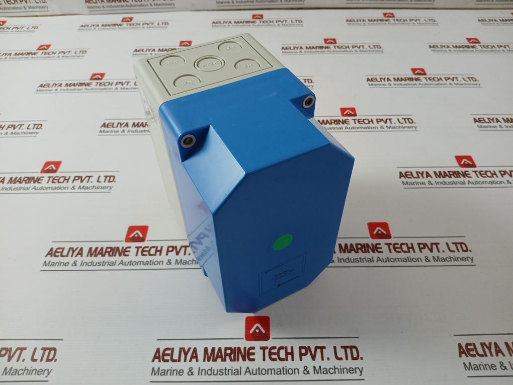 Consilium N1790 Ns-isolator-a Intrinsically Safe Isolator Rev 3A 5200094-00 A