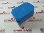 Consilium N1790 Ns-isolator-a Intrinsically Safe Isolator Rev 3A 5200094-00 A