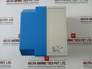 Consilium N1790 Ns-isolator-a Intrinsically Safe Isolator Rev 3A 5200094-00 A