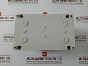 Consilium N1790 Ns-isolator-a Intrinsically Safe Isolator Rev 3A 5200094-00 A