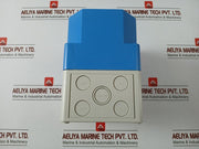 Consilium N1790 Ns-isolator-a Intrinsically Safe Isolator Rev 3A 5200094-00 A