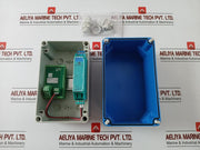 Consilium N1790 Ns-isolator-a Intrinsically Safe Isolator Rev 3A 5200094-00 A