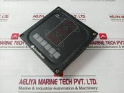 Consilium Sal Sd4-5 Speed Log Display Rev.C1