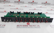 Consilium Salwico C300 Fire And Gas Alarm System Le9720032 Rt900131 0-30V 0-10A
