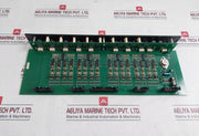 Consilium Salwico C300 Fire And Gas Alarm System Le9720032 Rt900131 0-30V 0-10A