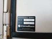 Consilium Salwico Cs3000 Fire And Gas Alarms System 220V Ac