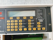 Consilium Salwico Cs3000 Fire And Gas Alarms System 220V Ac