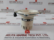 Consilium Salwico Nid 38 Smoke Detector Head