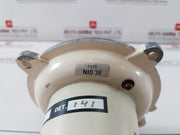 Consilium Salwico Nid 38 Smoke Detector Head