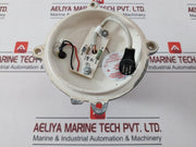 Consilium Salwico Nid 38 Smoke Detector Head