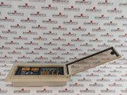 Consilium Salwico Sw2020 Gas Sampling System
