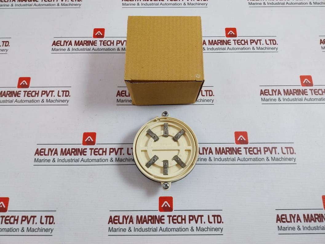 Consilium Spb-adapt Base Adapter