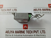 Consilium Speed Log-vdr B/1-4 Nmea Buffer 704160