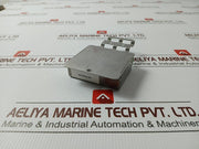 Consilium Speed Log-vdr B/1-4 Nmea Buffer 704160