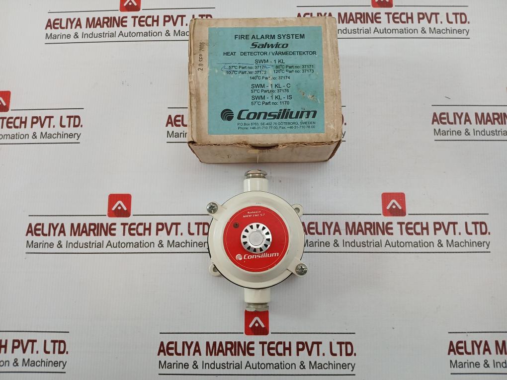 Consilium Swm-1kl 57