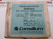 Consilium Swm-1kl 57