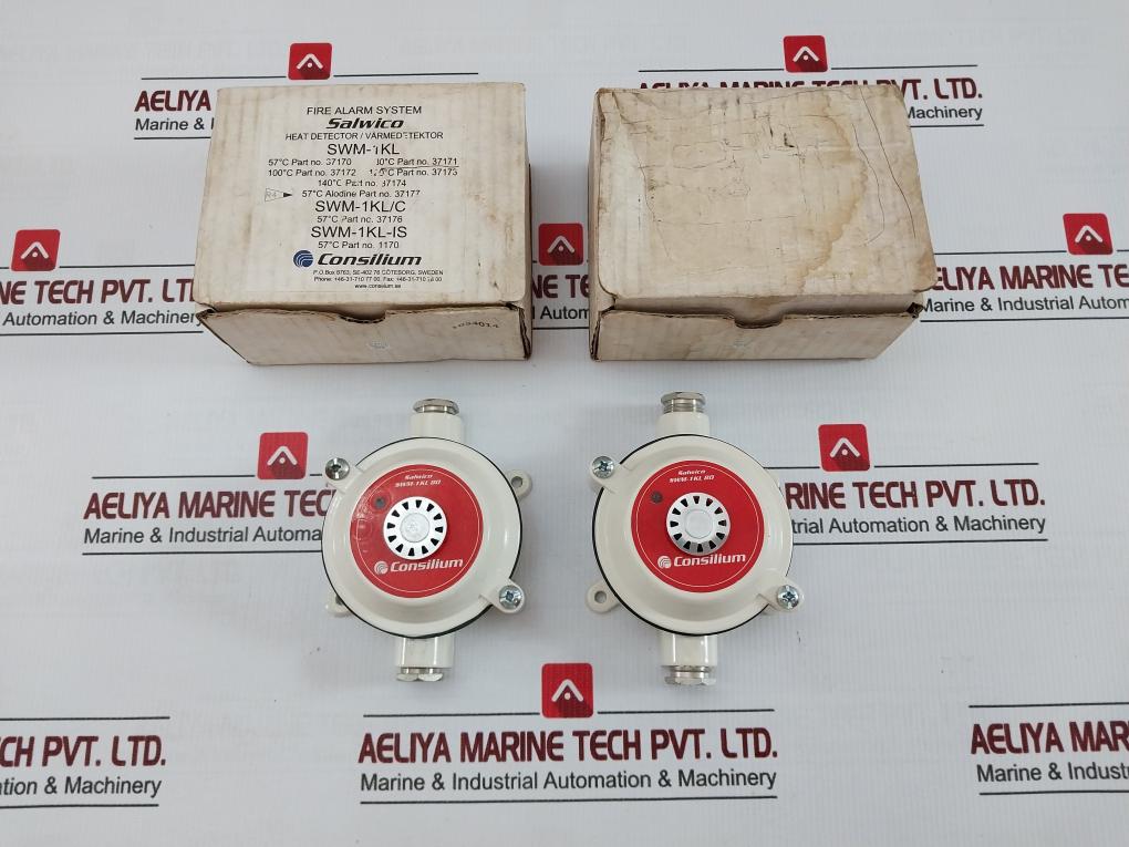 Consilium Swm-1kl 80