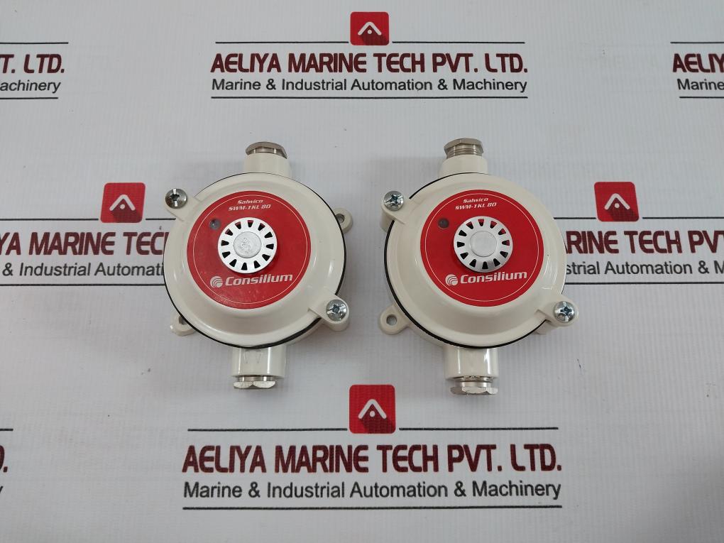 Consilium Swm-1kl 80