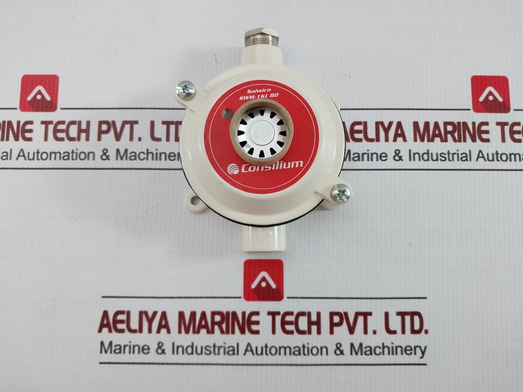 Consilium Swm-1kl 80