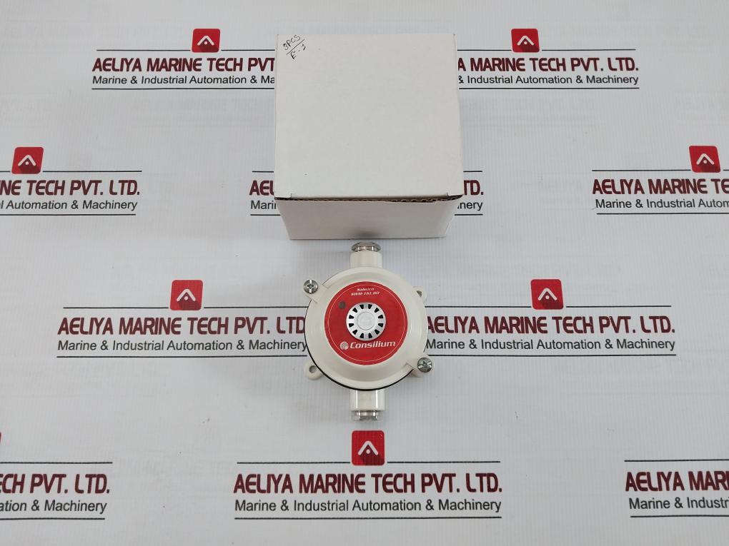 Consilium Swm-1kl 80