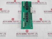 Consilium Marine Swm 769 Printed Circuit Board Relakort Relay Card