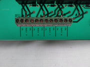 Consilium Marine Swm 769 Printed Circuit Board Relakort Relay Card