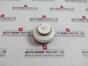 Consilium Ns-aohs-is Optical Smoke/Heat Detector W/ Adapter Ns-adapt-is-2 N11250