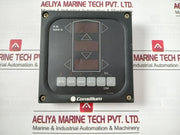 Consilium Sal Sd4-5 Speed Log Display Rev.C1