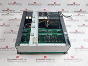 Consilium Salwico C300 Fire And Gas Alarm System Le9720032 Rt900131 0-30V 0-10A