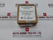 Consilium Sci-a Short Circuit Isolator Short Circuit Isolator 5200120-00A (Gb) New