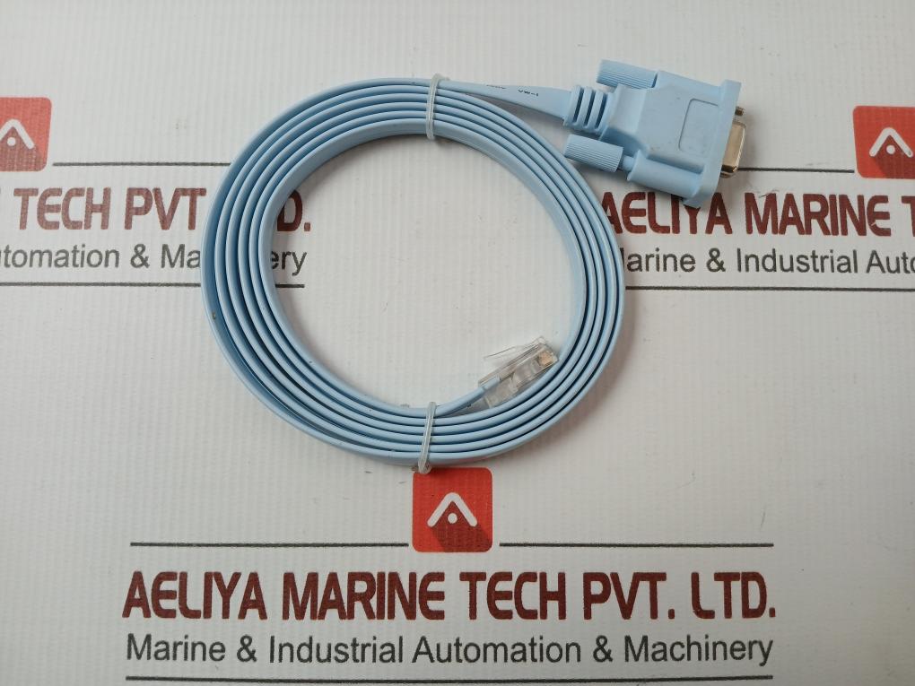 Console Cable Serial Awm 20251