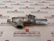 Consolidated 1990C-1 Safety Relief Valve Size 1/2