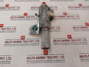 Consolidated 1990C-1 Safety Relief Valve Size 1/2