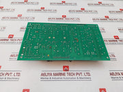Consul 110072581 Printed Circuit Board