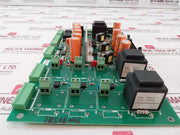 Consul 110072581 Printed Circuit Board