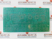 Consul Consolidated V2.1 Circuit Board