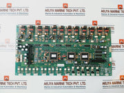 Consul Consolidated V2.1 Circuit Board Cgel07C1149