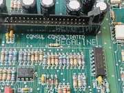 Consul Consolidated V2.1 Circuit Board Cgel07C1149