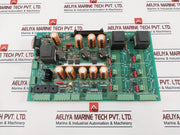 Consul Giga-term R1 Printed Circuit Board